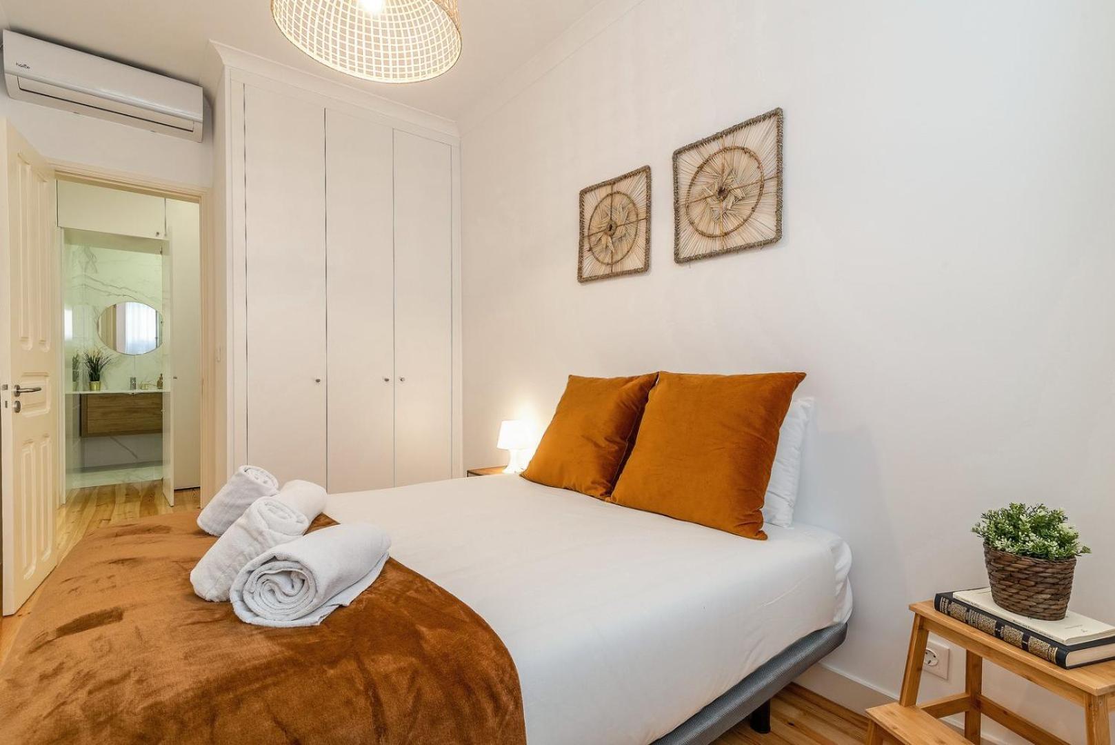 Guestready - Dazzling Apt With Private Terrace Apartment Lissabon
